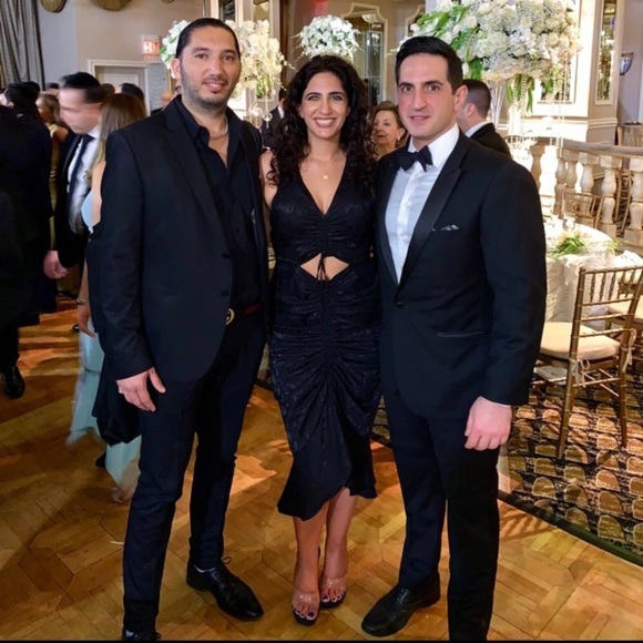 Rachel Roy dress - Picture 2 of 4